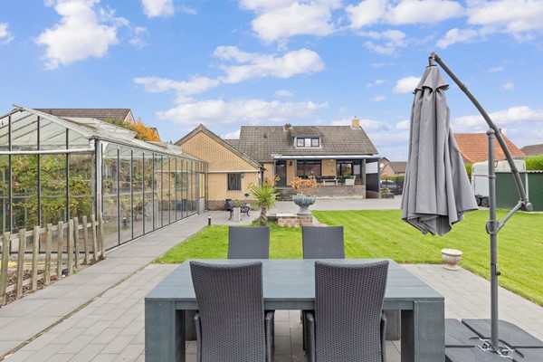 Medium property photo - Heideweg 13, 5993 CM Maasbree